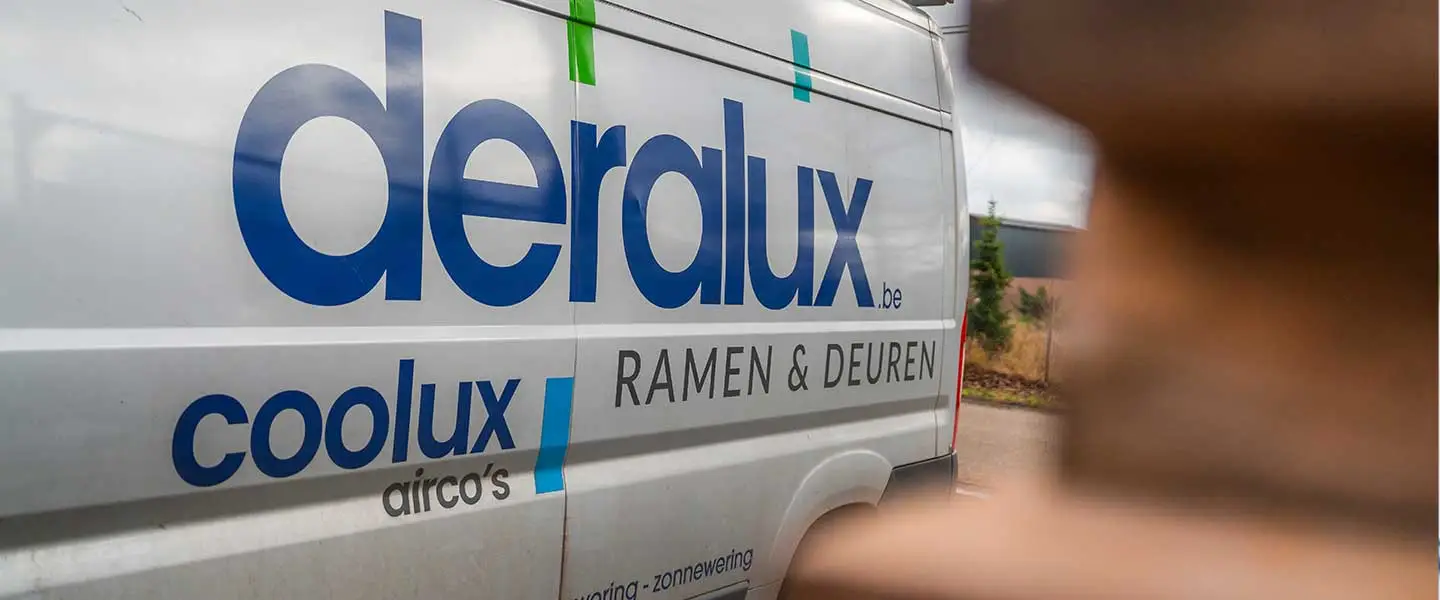 Werken bij Deralux